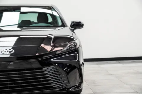 More photos of 2025 Toyota Camry LE at Grand Motorcars Marietta, GA