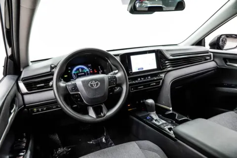 More photos of 2025 Toyota Camry LE at Grand Motorcars Marietta, GA