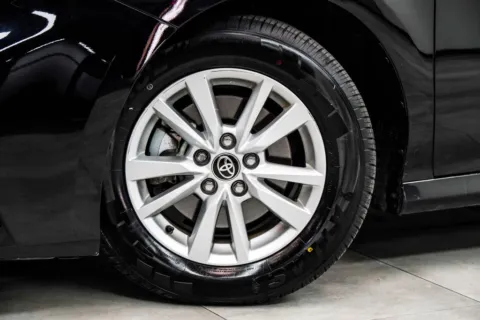 Another view of 2025 Toyota Camry LE for sale in Marietta, GA at Grand Motorcars Marietta