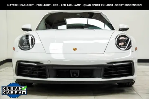 More photos of 2020 Porsche 911 Carrera S at Grand Motorcars Marietta, GA
