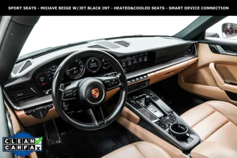 More photos of 2020 Porsche 911 Carrera S at Grand Motorcars Marietta, GA