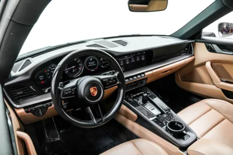 More photos of 2020 Porsche 911 Carrera S at Grand Motorcars Marietta, GA