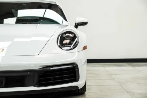 More photos of 2020 Porsche 911 Carrera S at Grand Motorcars Marietta, GA