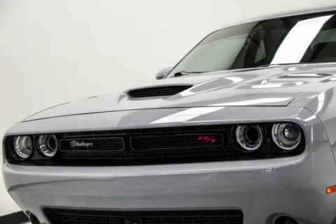 Photos of 2021 Dodge Challenger R/T Scat Pack for sale in Marietta, GA at Grand Motorcars Marietta