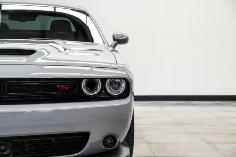 More photos of 2021 Dodge Challenger R/T Scat Pack at Grand Motorcars Marietta, GA
