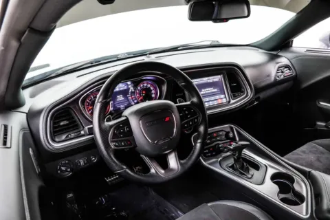 More photos of 2021 Dodge Challenger R/T Scat Pack at Grand Motorcars Marietta, GA