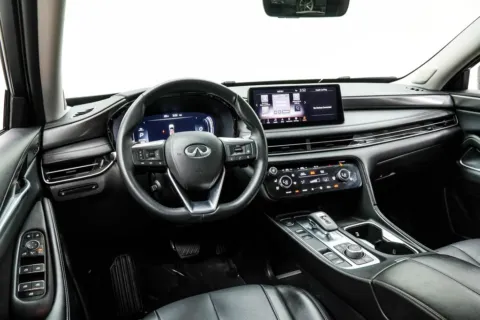 More photos of 2025 INFINITI QX60 LUXE at Grand Motorcars Marietta, GA