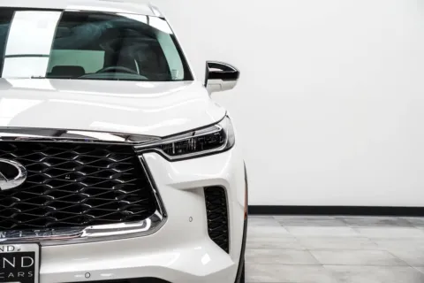 More photos of 2025 INFINITI QX60 LUXE at Grand Motorcars Marietta, GA