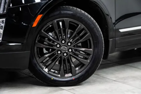 Another view of 2019 Cadillac XT5 Premium Luxury for sale in Marietta, GA at Grand Motorcars Marietta