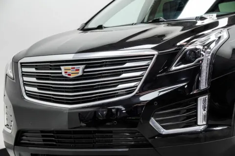 Photos of 2019 Cadillac XT5 Premium Luxury for sale in Marietta, GA at Grand Motorcars Marietta