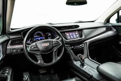 More photos of 2019 Cadillac XT5 Premium Luxury at Grand Motorcars Marietta, GA