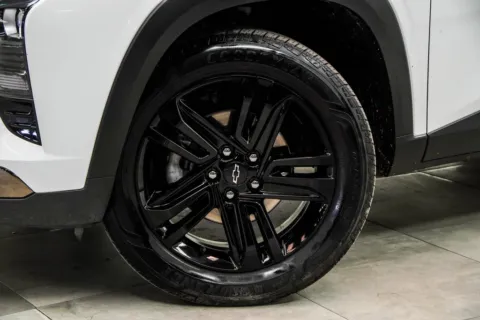 Another view of 2025 Chevrolet Trax ACTIV for sale in Marietta, GA at Grand Motorcars Marietta