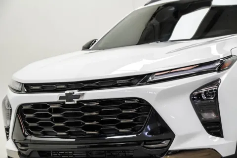 Photos of 2025 Chevrolet Trax ACTIV for sale in Marietta, GA at Grand Motorcars Marietta