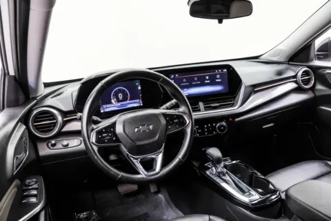 More photos of 2025 Chevrolet Trax ACTIV at Grand Motorcars Marietta, GA