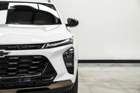 More photos of 2025 Chevrolet Trax ACTIV at Grand Motorcars Marietta, GA