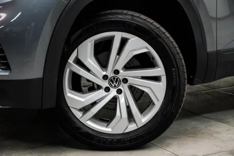 Another view of 2023 Volkswagen Atlas 3.6L V6 SE w/Technology for sale in Marietta, GA at Grand Motorcars Marietta