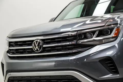 Photos of 2023 Volkswagen Atlas 3.6L V6 SE w/Technology for sale in Marietta, GA at Grand Motorcars Marietta