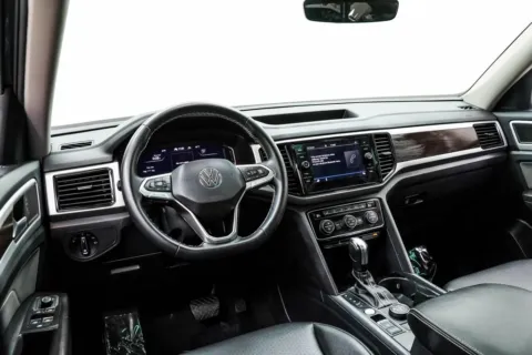 More photos of 2023 Volkswagen Atlas 3.6L V6 SE w/Technology at Grand Motorcars Marietta, GA