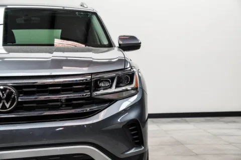 More photos of 2023 Volkswagen Atlas 3.6L V6 SE w/Technology at Grand Motorcars Marietta, GA