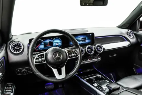 More photos of 2020 Mercedes-Benz GLB 250 at Grand Motorcars Marietta, GA