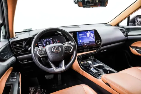 More photos of 2022 Lexus NX 350 Premium at Grand Motorcars Marietta, GA