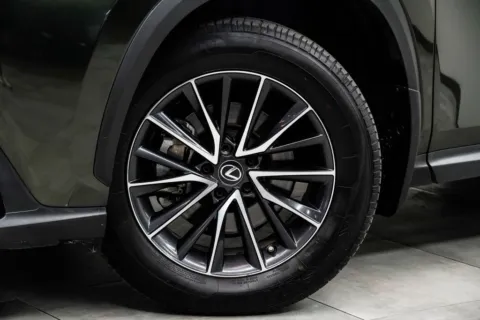 Another view of 2022 Lexus NX 350 Premium for sale in Marietta, GA at Grand Motorcars Marietta