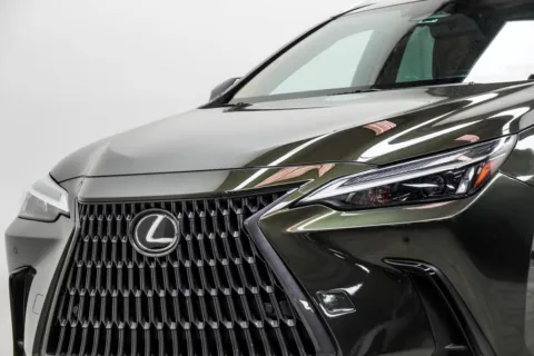 Photos of 2022 Lexus NX 350 Premium for sale in Marietta, GA at Grand Motorcars Marietta
