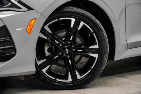 Another view of 2022 Kia K5 GT-Line for sale in Marietta, GA at Grand Motorcars Marietta