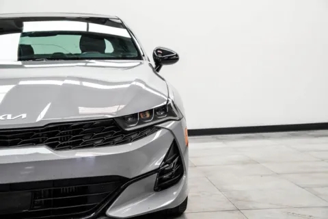 More photos of 2022 Kia K5 GT-Line at Grand Motorcars Marietta, GA