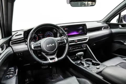 More photos of 2022 Kia K5 GT-Line at Grand Motorcars Marietta, GA