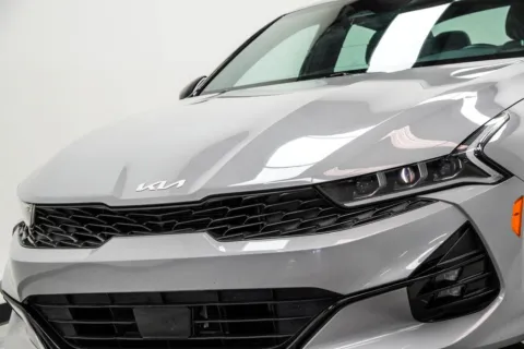 Photos of 2022 Kia K5 GT-Line for sale in Marietta, GA at Grand Motorcars Marietta