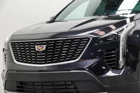 Photos of 2023 Cadillac XT4 Premium Luxury for sale in Marietta, GA at Grand Motorcars Marietta