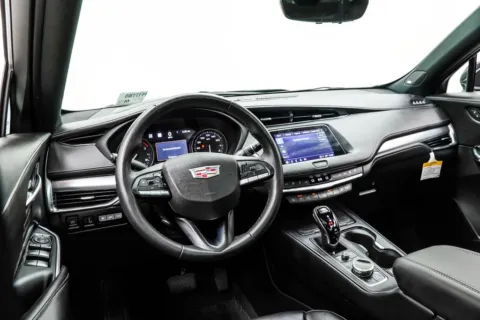 More photos of 2023 Cadillac XT4 Premium Luxury at Grand Motorcars Marietta, GA