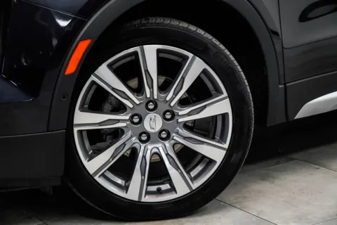 Another view of 2023 Cadillac XT4 Premium Luxury for sale in Marietta, GA at Grand Motorcars Marietta