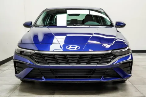 More photos of 2024 Hyundai Elantra SE at Grand Motorcars Marietta, GA