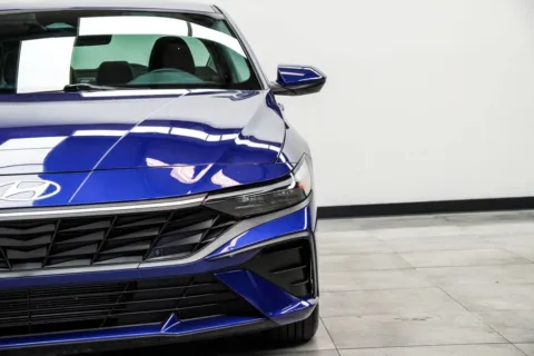 More photos of 2024 Hyundai Elantra SE at Grand Motorcars Marietta, GA