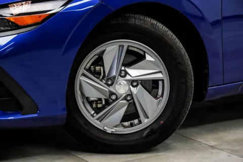 Another view of 2024 Hyundai Elantra SE for sale in Marietta, GA at Grand Motorcars Marietta