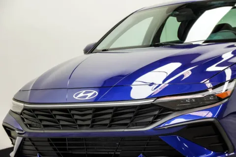 Photos of 2024 Hyundai Elantra SE for sale in Marietta, GA at Grand Motorcars Marietta