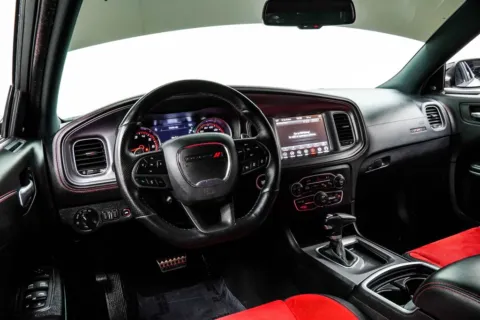 More photos of 2023 Dodge Charger R/T Scat Pack at Grand Motorcars Marietta, GA