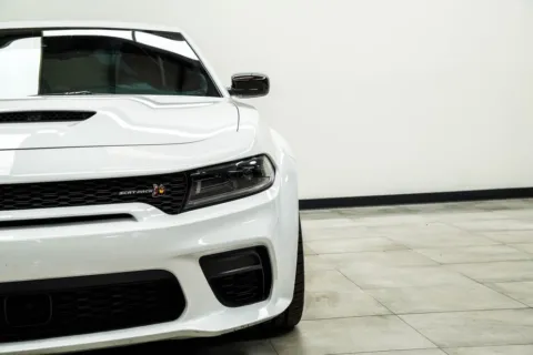 More photos of 2023 Dodge Charger R/T Scat Pack at Grand Motorcars Marietta, GA