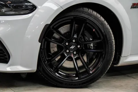 Another view of 2023 Dodge Charger R/T Scat Pack for sale in Marietta, GA at Grand Motorcars Marietta