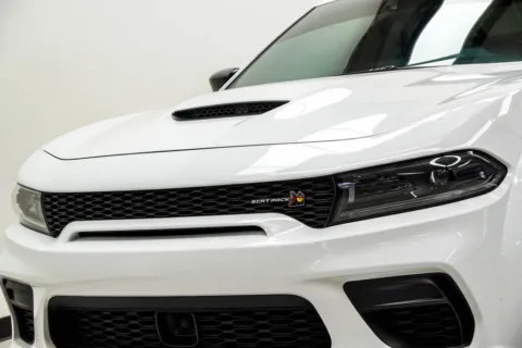 Photos of 2023 Dodge Charger R/T Scat Pack for sale in Marietta, GA at Grand Motorcars Marietta