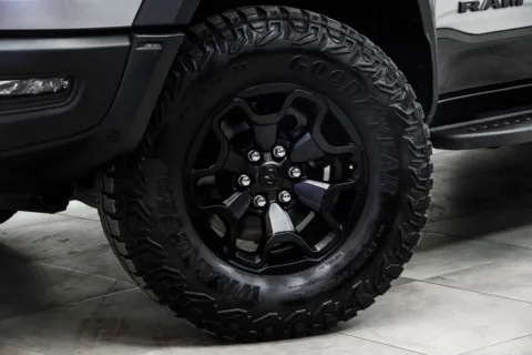 Another view of 2025 Ram 1500 RHO for sale in Marietta, GA at Grand Motorcars Marietta