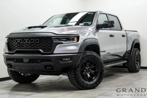 Silver 2025 Ram 1500 RHO for sale in Marietta, GA