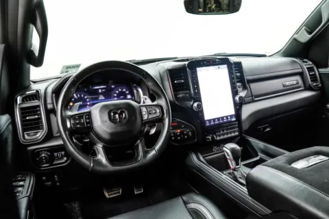 More photos of 2025 Ram 1500 RHO at Grand Motorcars Marietta, GA