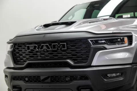 Photos of 2025 Ram 1500 RHO for sale in Marietta, GA at Grand Motorcars Marietta