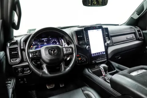 More photos of 2025 Ram 1500 RHO at Grand Motorcars Marietta, GA