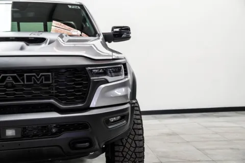 More photos of 2025 Ram 1500 RHO at Grand Motorcars Marietta, GA