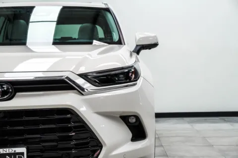 More photos of 2024 Toyota Grand Highlander Limited at Grand Motorcars Marietta, GA