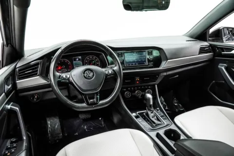 More photos of 2021 Volkswagen Jetta R-Line at Grand Motorcars Marietta, GA